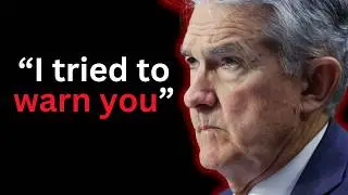 WATCH THIS BEFORE FOMC MINUTES MEETING TODAY!!!