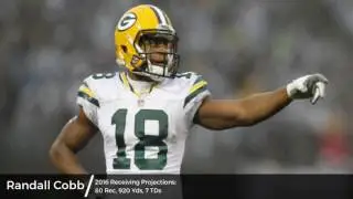 2016 Fantasy Football Bounce-back Candidates