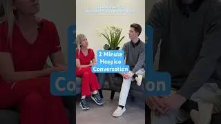 When is the right time for hospice? (The Hospice Talk)