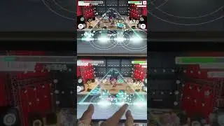 Hitting these notes feels nice (King, Expert) [バンドリ ガルパ]