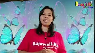 Story Time / Rajawali-Ku / Character Building - Memberi Semangat