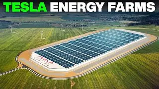 Tesla Energy - All About Elon Musk's Next Big Product