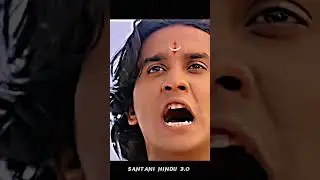 🚩abhimanyu vs karn|wait for end|🔥🙏#shorts #viral #trending #shortsfeed