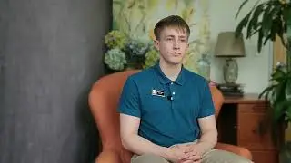 Jayden Conner Interview