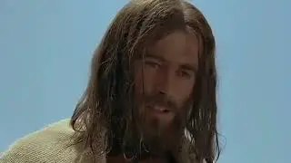 The Jesus Movie - Tagalog dubbed full length