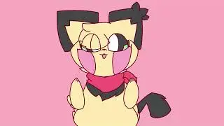 ~Kyaa Dance MEME [LAZY // READ DESC]~