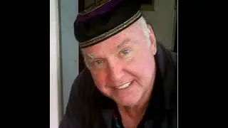 The Nazi Antarctica Base - He Saw That & More~Richard Alan Miller Spills Secrets