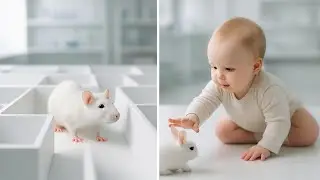 How dog, rat and baby changed Psychology-Behavioural approach