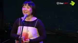 Enji - Zavkhan (Live at jazzahead)