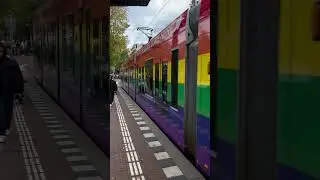 GVB - Everyone is welcome here (the Netherlands, 2023)
