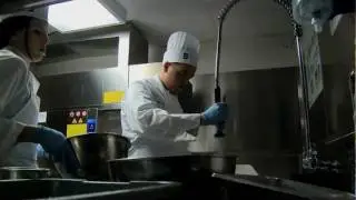 The School of Hospitality Business
