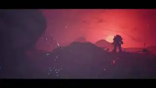 ROBOT VS MONSTER Showdown Cinematic Movie // a Takeover Production