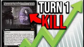 NEW Beseech The Mirror is BREAKING Vintage! (Gameplay)