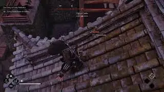 Assassin's Creed Shadows Day 5 #assassinscreedshadows