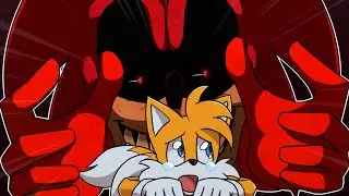 ESSE JOGO ESTÁ MAIS BIZARRO DO QUE NUNCA 😭 | Sonic.EXE (PC Port) Remake [Parte 2]