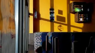 Daydreaming - Lul&uacute; Bulos