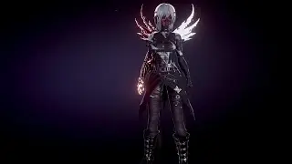 CODE VEIN