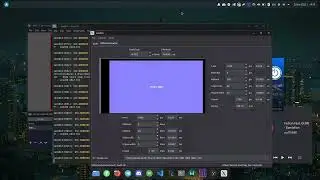 [Workaround] Editing my monitor's EDID to force 60HZ on Intel DRM
