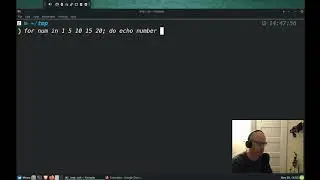 Introduction to the For-loop