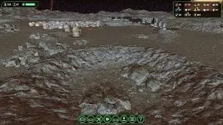 Planetbase Playthrough Class M