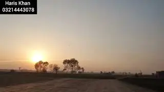 Pak Valley Housing Scheme Lahore | New Deal Sultan Block | Latest Development Update 2026
