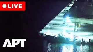 LIVE | Japan Issues Tsunami Warning After M7.2 Earthquake Strikes Northern Coast | APT