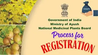 Ministry of Aayush Affiliation | Grant Application | NGO Portal Registration |  Live Registration