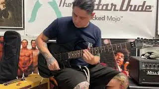 Ibanez RG-570 made in Japan