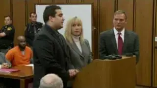 Downtown Cleveland Robbery and Shooting Pt 2