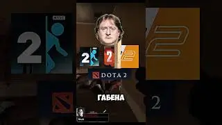 Тайны и секреты игр. Часть 3. #игры #games #gaming #steam #shorts #fypシ