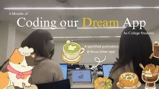 Coding a Cat Pomodoro Timer from Scratch (Aesthetic React Native)