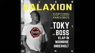DJ Toky - Galaxion 6 (Everything Pardubice 28.06.2024)