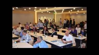 Orchestra Network in Silicon Valley August 2016
