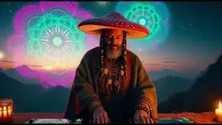 DJ AMANITA2332 - &infin;🕊️ | PERDURATIO PACIS |