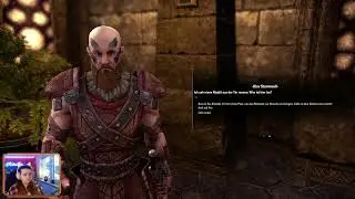 Elder Scrolls Online - Part 174 - GERMAN
