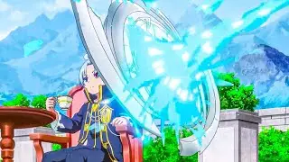 10 Best Isekai Anime With No Bad Episodes