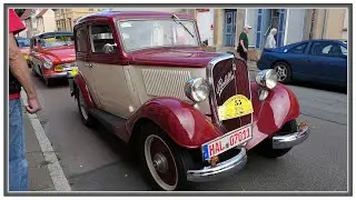 24. Curbici Veterano in Zörbig - 2024