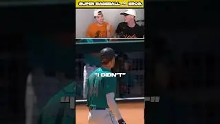 Why is fielding so hard in MLB The Show 23 😂 #gaming #mlbtheshow #baseball