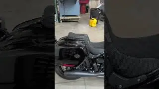 У вас есть крутые сиденья LePera/SBC Performance 🔥🍄&zwj;🟫👜? Свяжитесь с нами, чтобы заказать свои. #L...