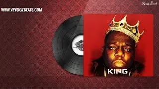 King - Hard Aggressive Gangsta Violin Strings Rap Beat Hip Hop Instrumental [prod. by Veysigz]