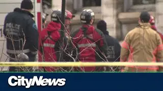 All seven bodies of victims from Old Montreal fire recovered