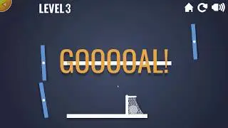Spin Soccer level 1 -  5 Free Online Game | Friv Games