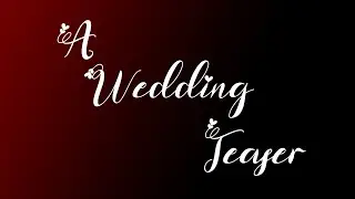 Wedding Trailer