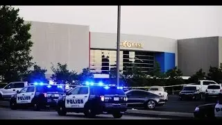 America&rsquo;s Second Movie Theater Massacre
