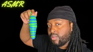 The Art of Hypnotic ASMR Personal Attention