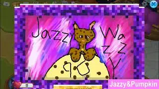 Solar Eclipse Animal Jam Challenge!| Ft. Magic munkey
