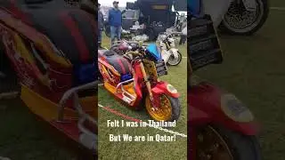 Honda Zoomer