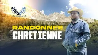 RANDONNEE CHRETIENNE | PST RACHETE OMEONGA | 30-12-25