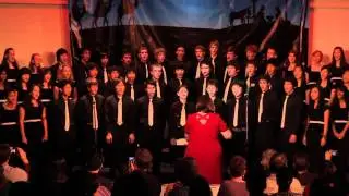 08 HS Choir Calypso Gloria