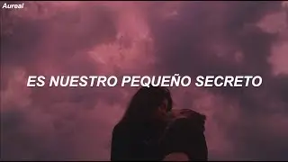 Daya - Keeping It In The Dark [From 13 Reasons Why] (Traducida al Espa&ntilde;ol)